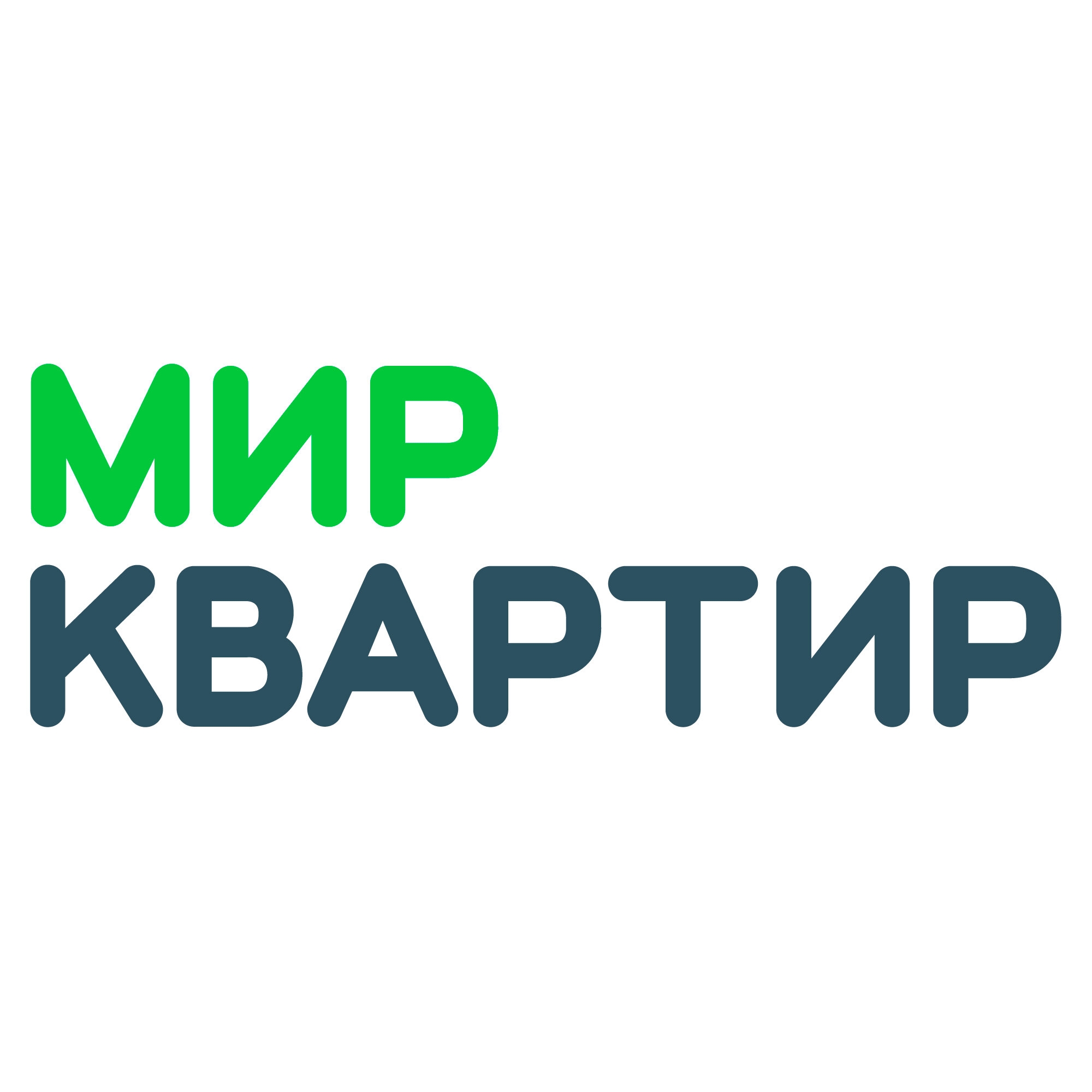 Мир квартир